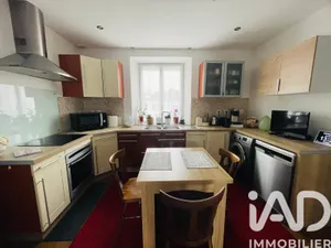 Appartement à Golbey (88190)