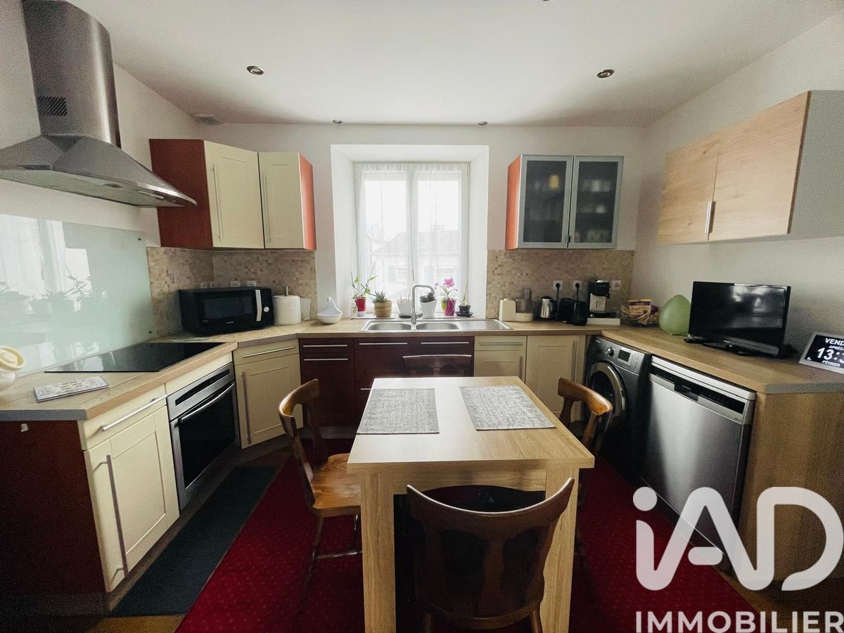 appartement à Golbey