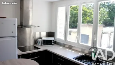 Appartement à Grenoble (38100)