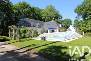 House in Veigné (37250)