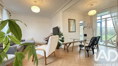 House in Vieux-Vy-sur-Couesnon (35490)