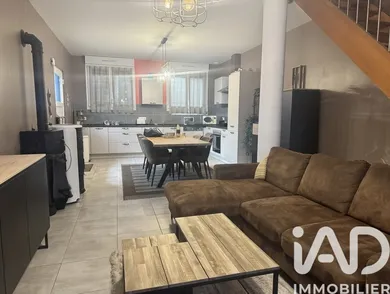 Building in Villers-la-Montagne (54920)