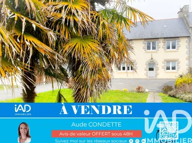 House in Plancoët (22130)