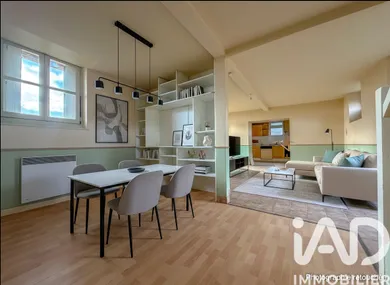 Longere in Cesson-Sévigné (35510)