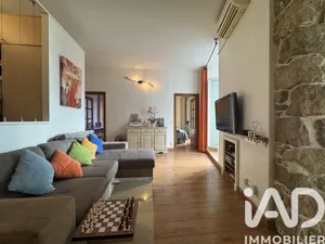 Appartement à Menton (06500)