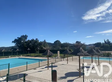 Maison à Roquebrune-sur-Argens (83520)