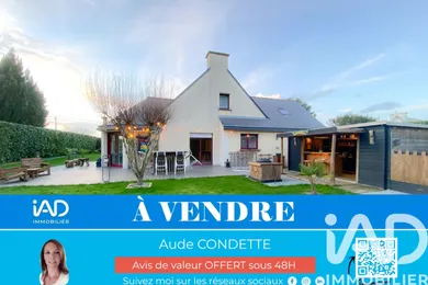 House in Jugon-les-Lacs (22270)