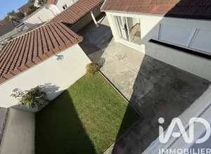 House in Pont-Sainte-Maxence (60700)