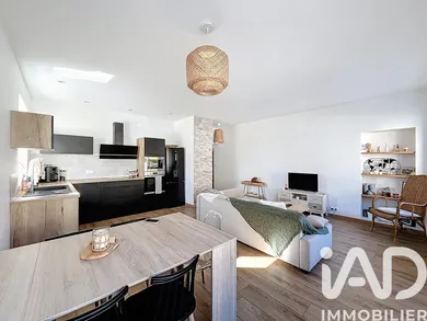 Maison à Hagetmau (40700)