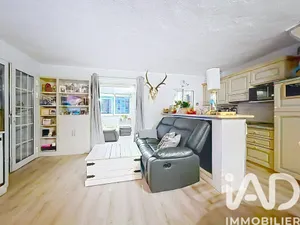 Duplex in Menton (06500)
