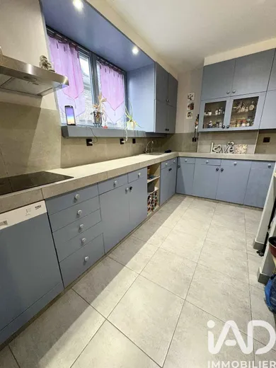 House in Saint-Amand-les-Eaux (59230)