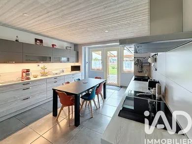 Maison à Cubnezais (33620)