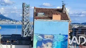 Apartment in La Seyne-sur-Mer (83500)