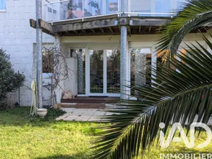 Appartement à Biscarrosse (40600)