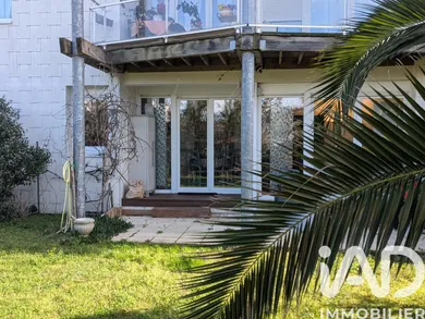 Appartement à Biscarrosse (40600)