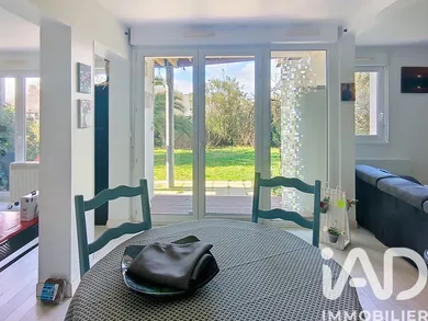 Appartement à Biscarrosse (40600)
