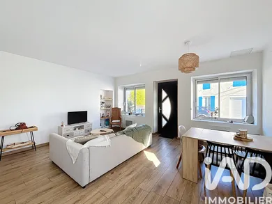 House in Hagetmau (40700)