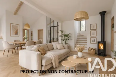 Building plot in Anglet (64600)