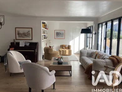 House in Orvault (44700)