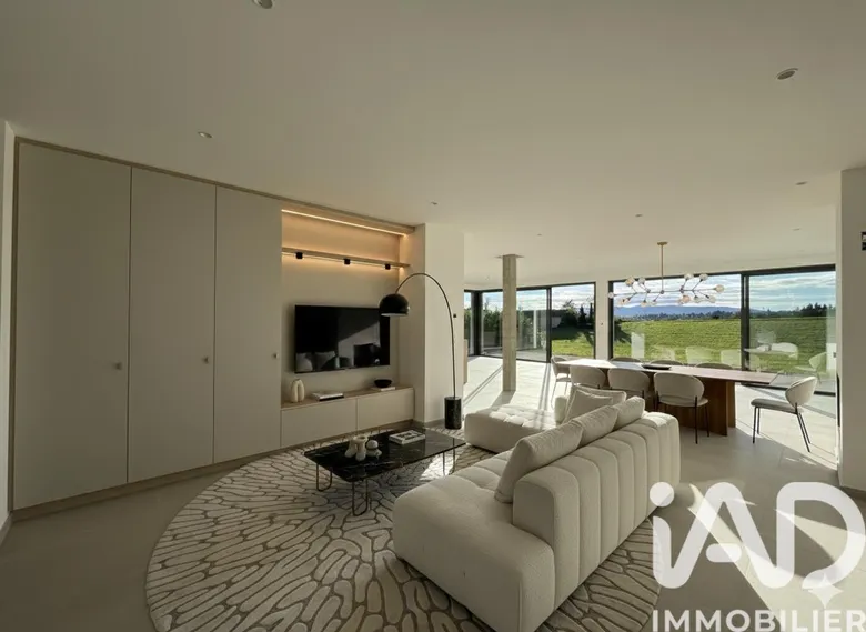 Maison 7 pièces 192 m² · à Limonest · 192 m² · 1 180 000 €