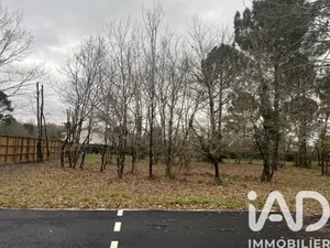 Terrain à bâtir à Gujan-Mestras (33470)