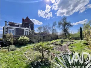 Maison à Saumur (49400)