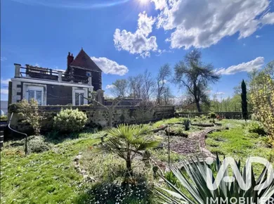 Maison à Saumur (49400)