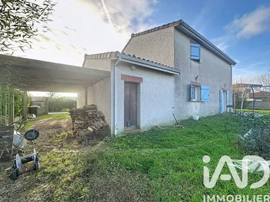 Traditional house in Plaisance-du-Touch (31830)