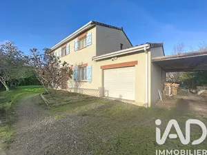 Traditional house in Plaisance-du-Touch (31830)