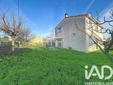 Traditional house in Plaisance-du-Touch (31830)