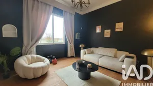 Longere in Saint-Martin-d'Ary (17270)