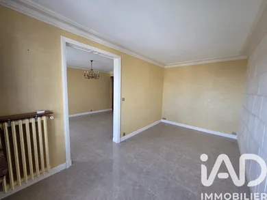 Appartement à Tours (37000)
