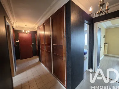 Appartement à Tours (37000)