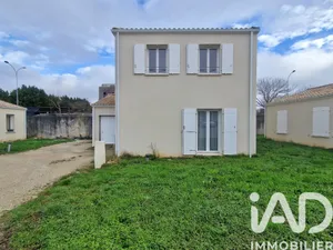 House in Angoulême (16000)