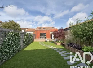 Maison à Saint-Étienne-de-Mer-Morte (44270)