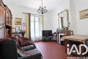 Appartement à Marseille (13002)