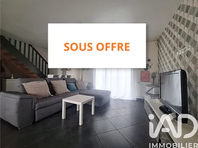 Maison à Coulommiers (77120)