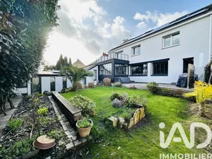 House in Orvault (44700)