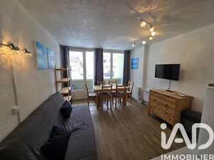 Appartement à La Mongie (65200)