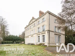 Appartement à Saint-Jean-de-Braye (45800)