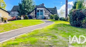 Longere in Soulages-Bonneval (12210)