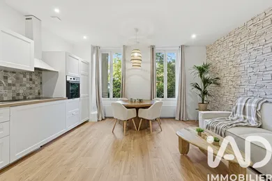 Apartment in Nice (06000)