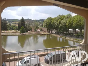 Apartment in Chauffailles (71170)