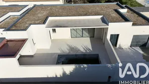 Maison à Villedaigne (11200)