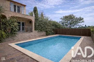 Traditional house in Colomars (06670)