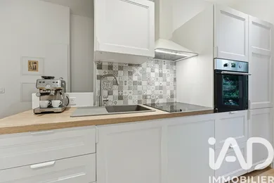 Apartment in Nice (06000)