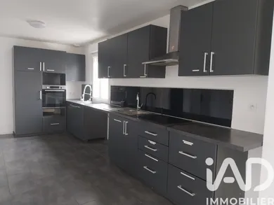 House in Villepinte (93420)