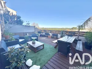 Village house in Sigean (11130)