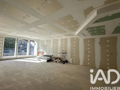 Apartment in Vals-les-Bains (07600)