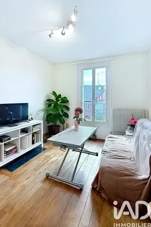 Apartment in Corbeil-Essonnes (91100)